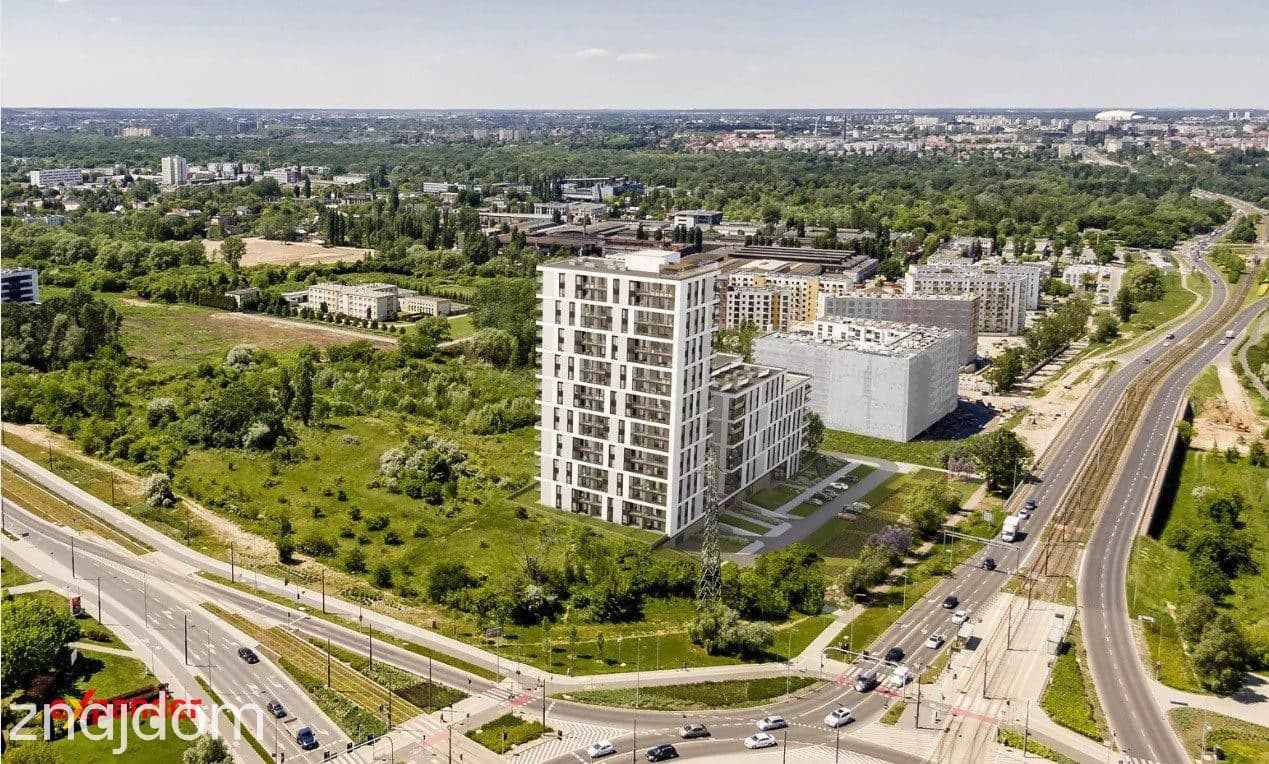 Promocja *3 pokoje*gotowe do odbioru*11.600pln/m2 - zdjęcie 4