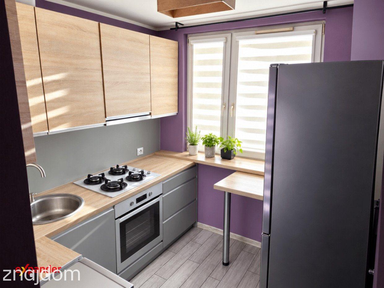 Mieszkanie 3-pokojowe, 48,5 m² – gotowe do zamieszkania