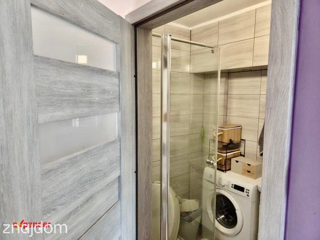 Mieszkanie 3-pokojowe, 48,5 m² – gotowe do zamieszkania - zdjęcie 3