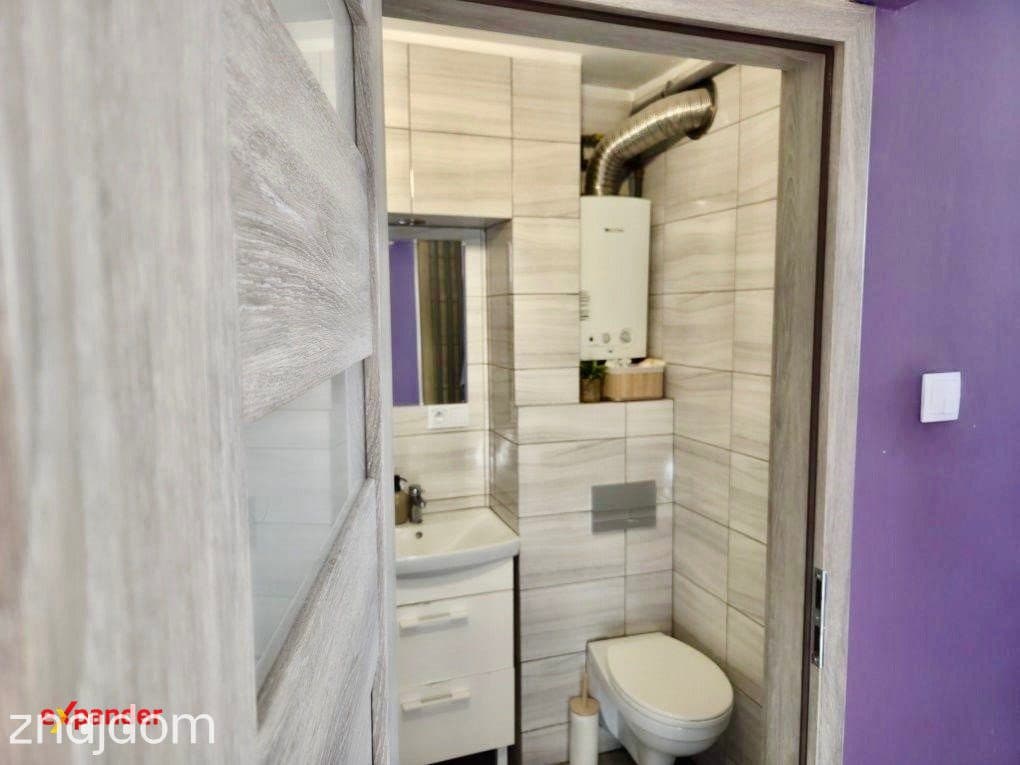 Mieszkanie 3-pokojowe, 48,5 m² – gotowe do zamieszkania - zdjęcie 4