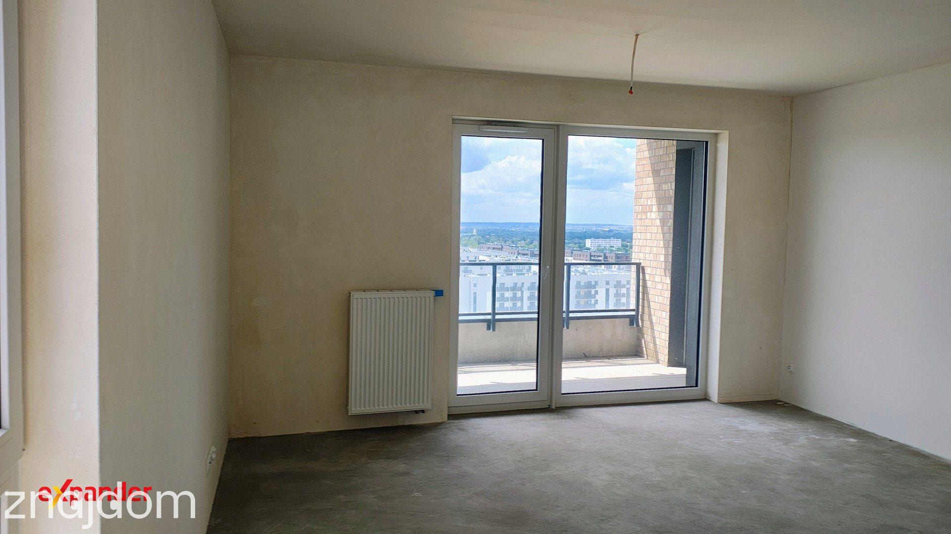 3 pokoje _ 68 m²  + balkon _ blisko tramwaj _ bez prowizji :) - zdjęcie 2
