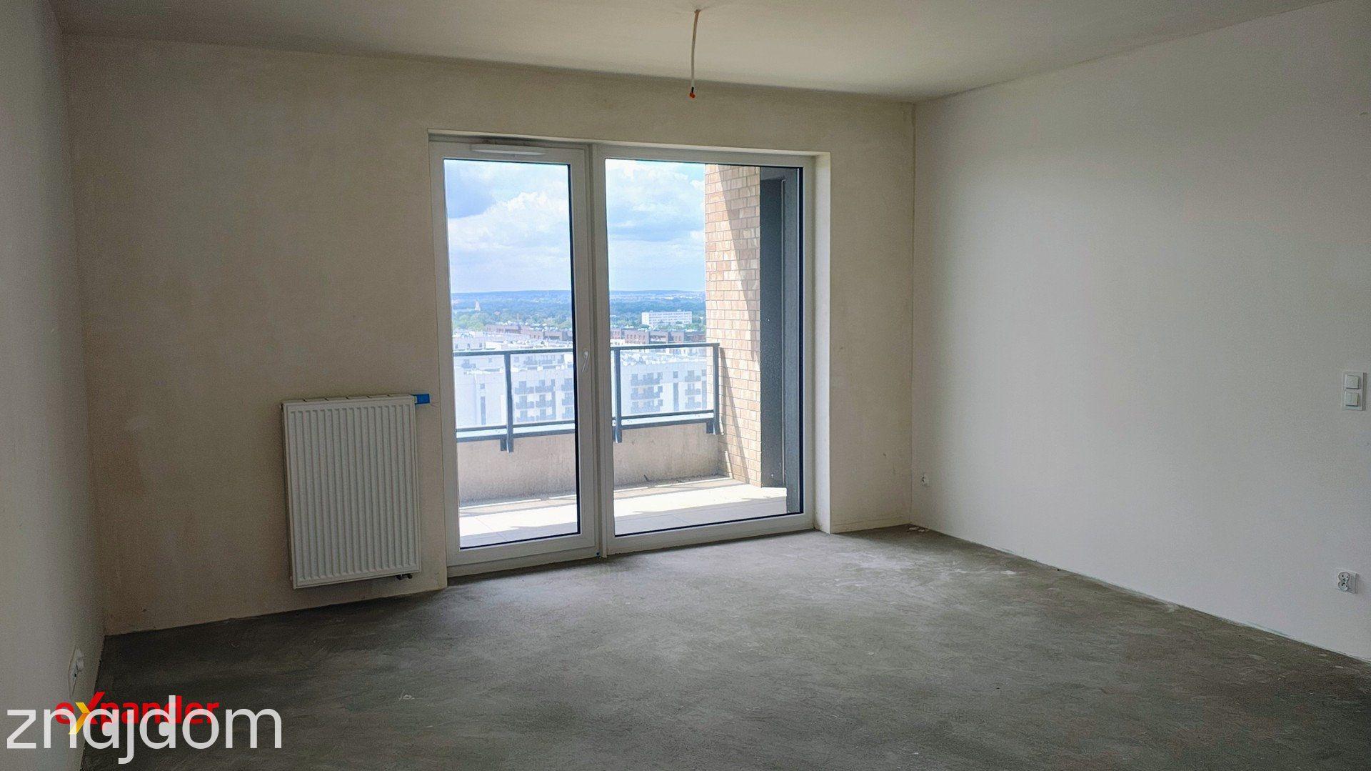 3 pokoje _ 68 m²  + balkon _ blisko tramwaj _ bez prowizji :) - zdjęcie 3