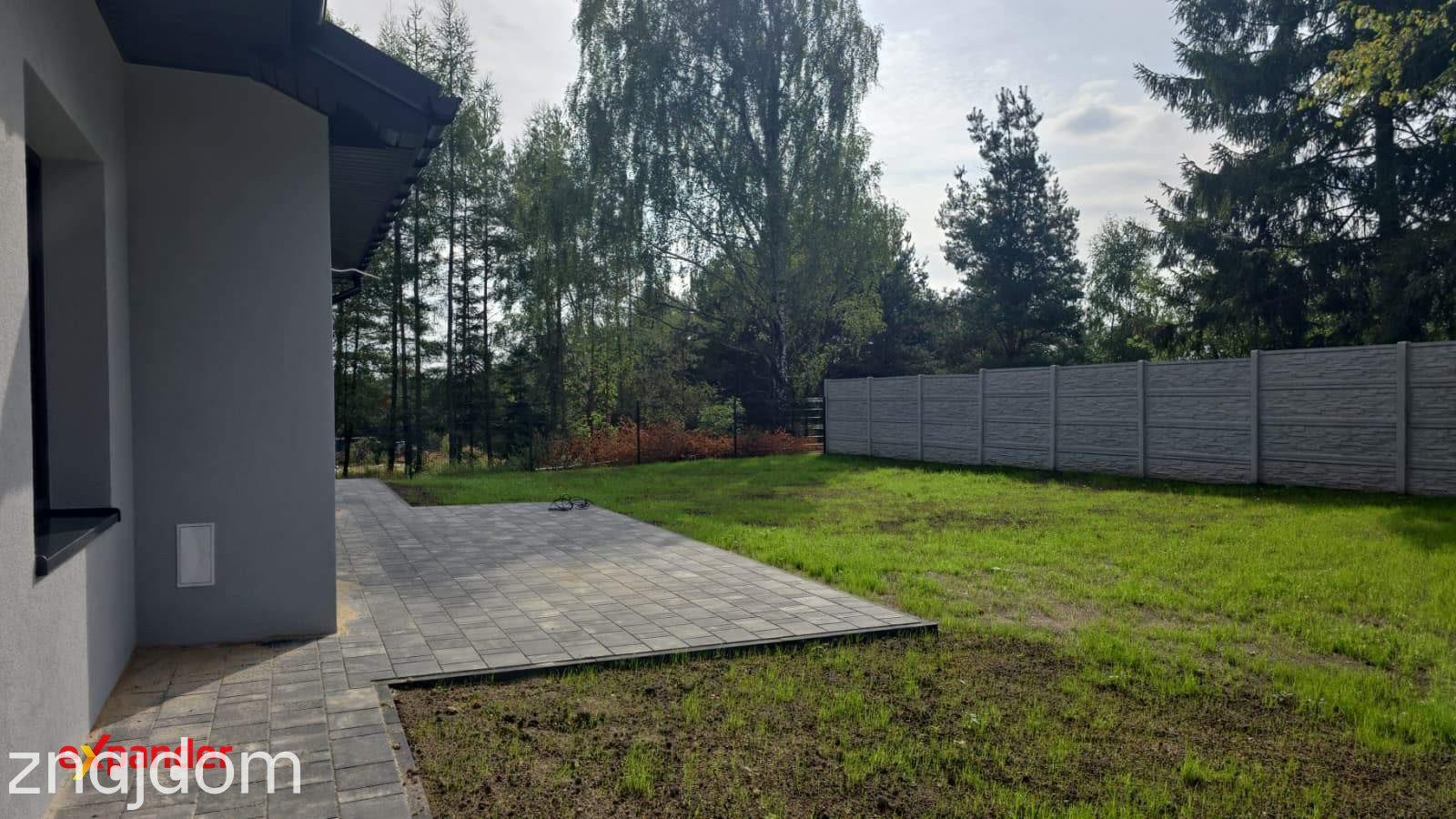Parterowy Dom na Jurze - zdjęcie 9