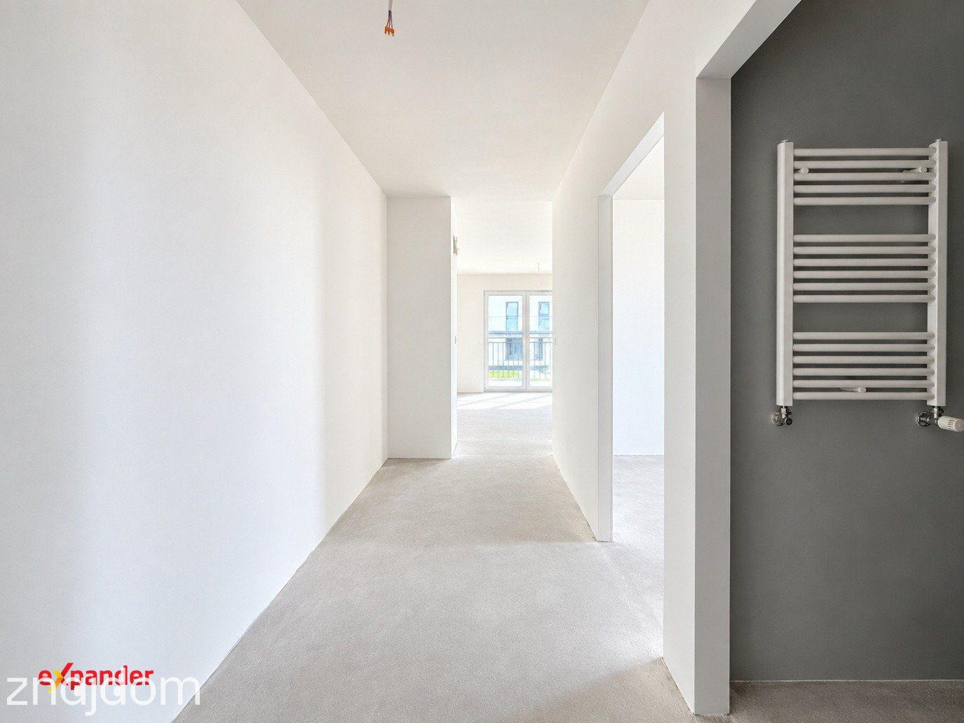 Gotowe do odbioru kluczy |Wysoki parter | 0% prowizji - zdjęcie 12