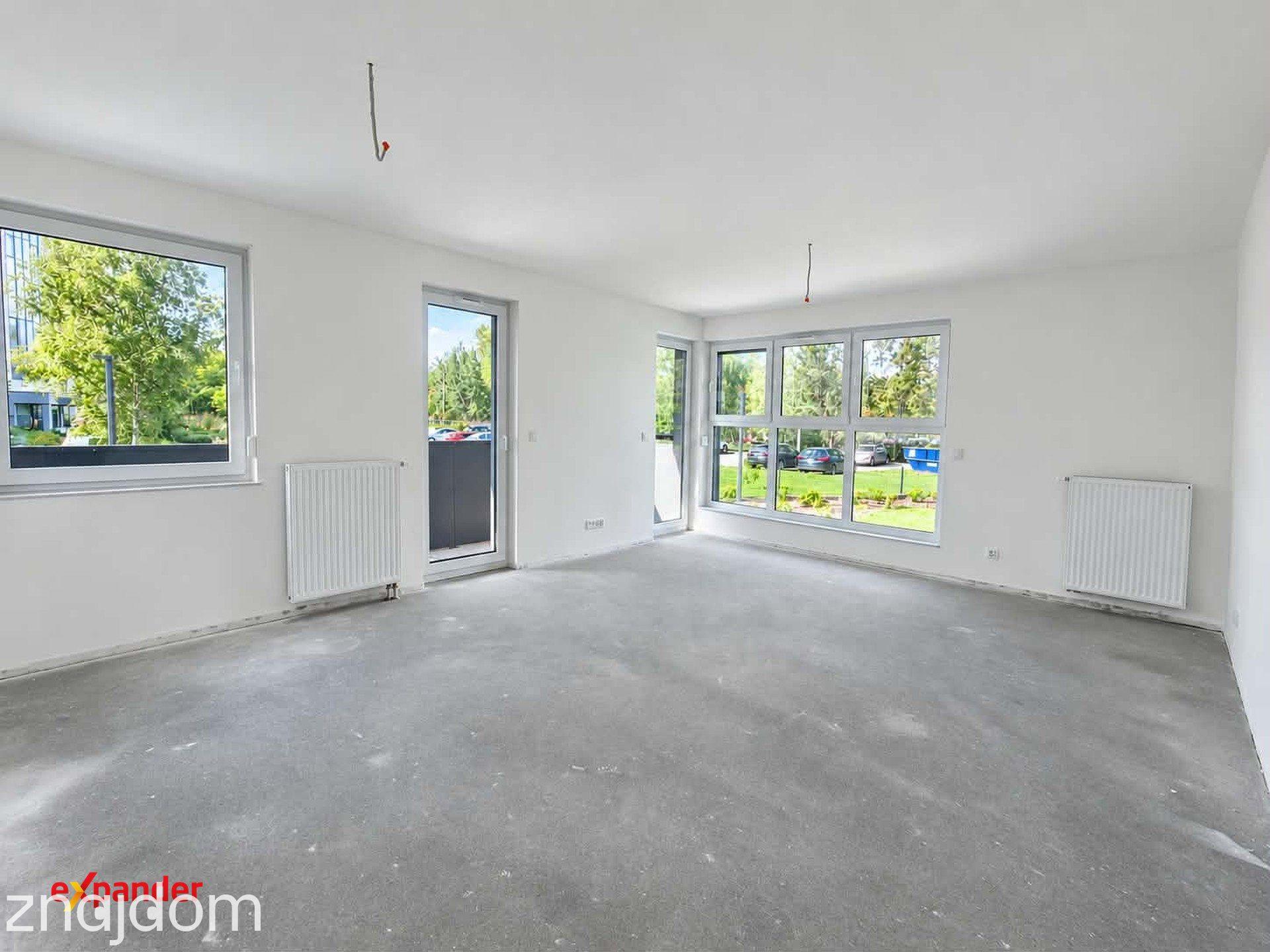 GOTOWE do odbioru 4pokoje 77mkw/ Balkon - zdjęcie 3
