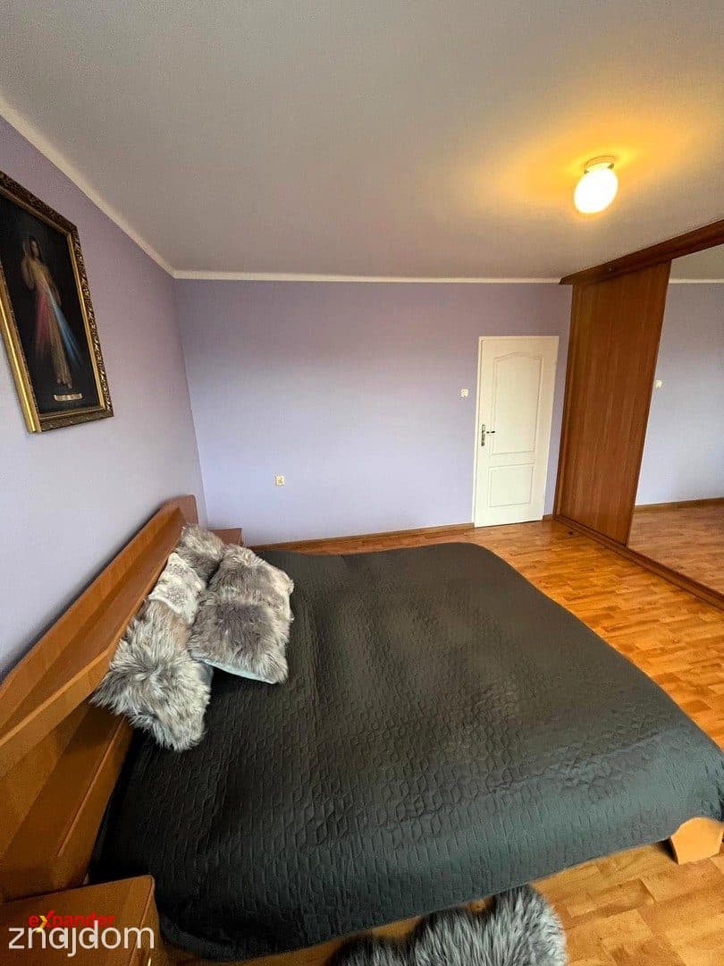 Dom wolnostojący z 3 sypialnie - zdjęcie 10