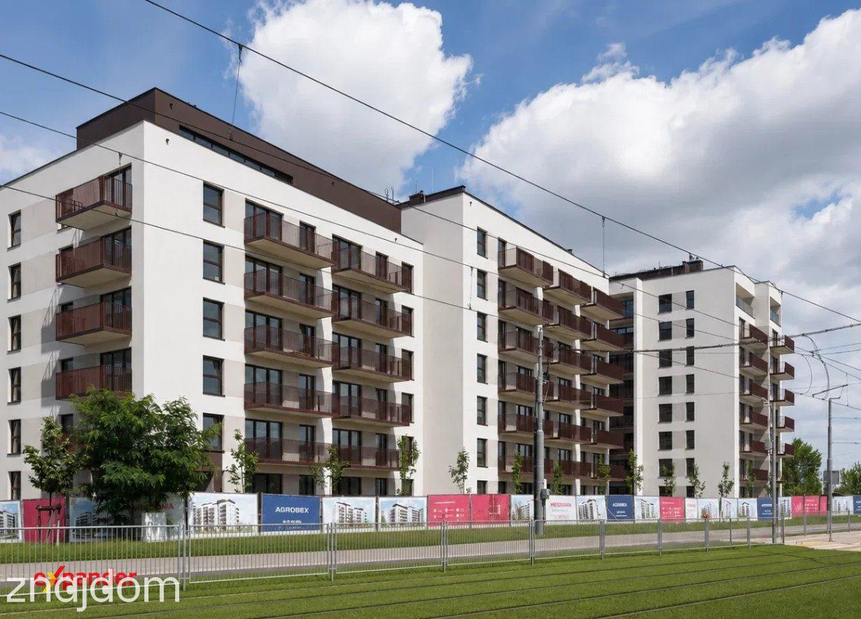 3-pokoje*garderoba*odbiór listopad*11tys/m2