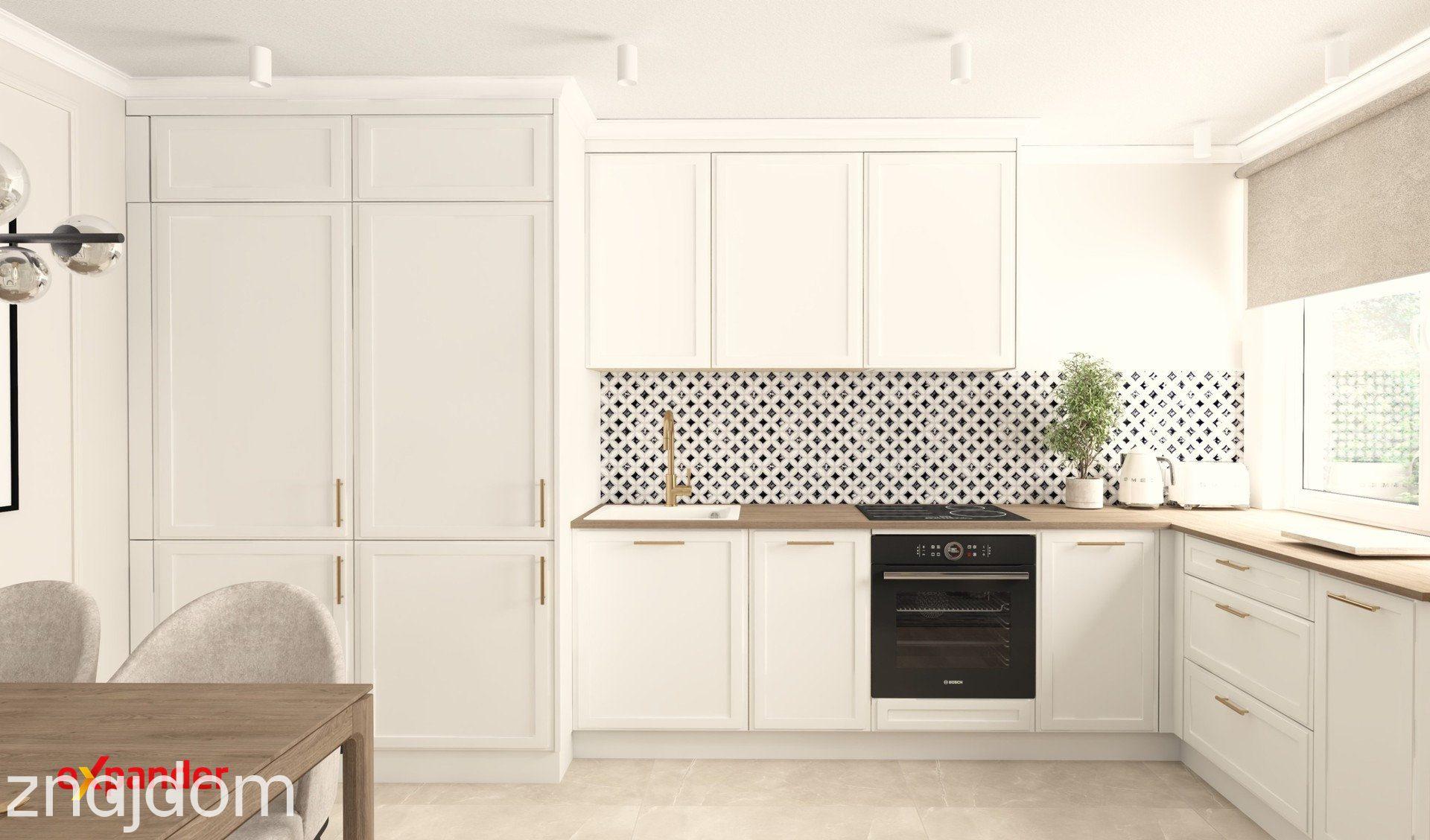Stylowe 4 pokoje po kapitalnym remoncie | Stare Miasto | 0% prowizji - zdjęcie 13