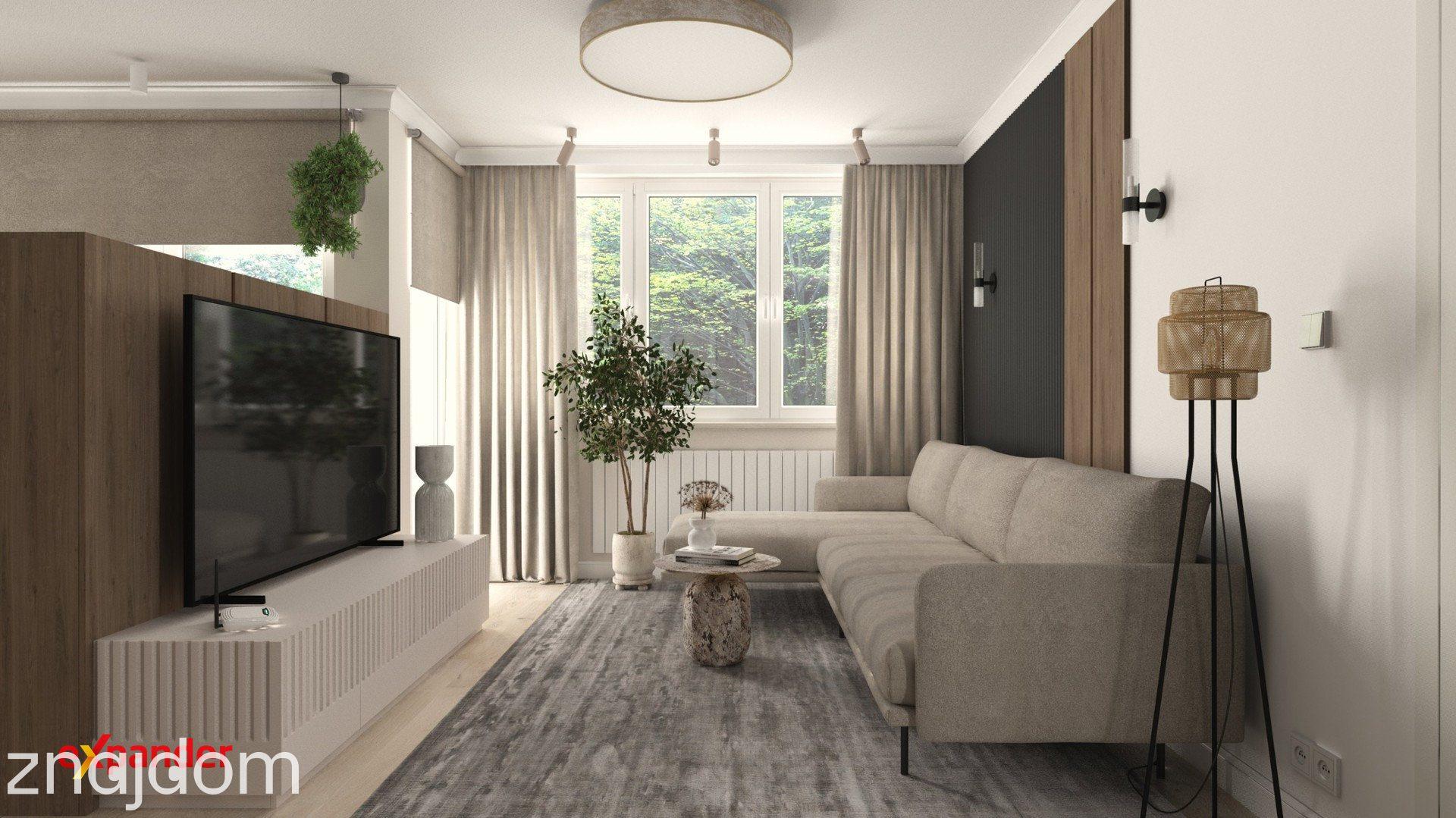 Stylowe 4 pokoje po kapitalnym remoncie | Stare Miasto | 0% prowizji - zdjęcie 14