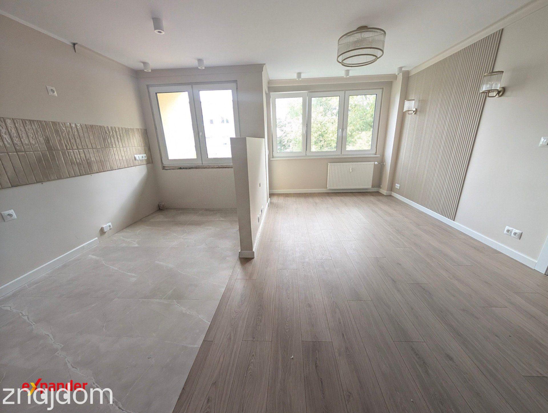 Stylowe 4 pokoje po kapitalnym remoncie | Stare Miasto | 0% prowizji - zdjęcie 3