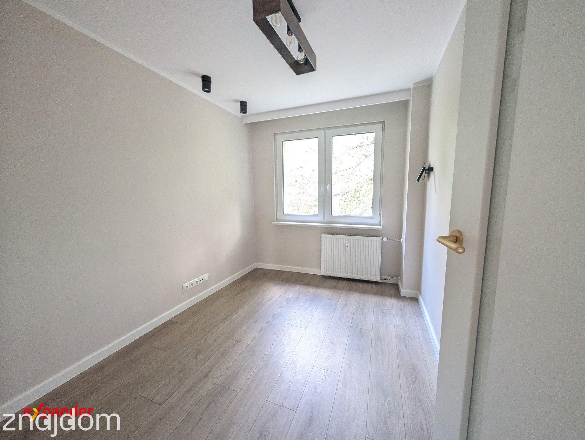 Stylowe 4 pokoje po kapitalnym remoncie | Stare Miasto | 0% prowizji - zdjęcie 8