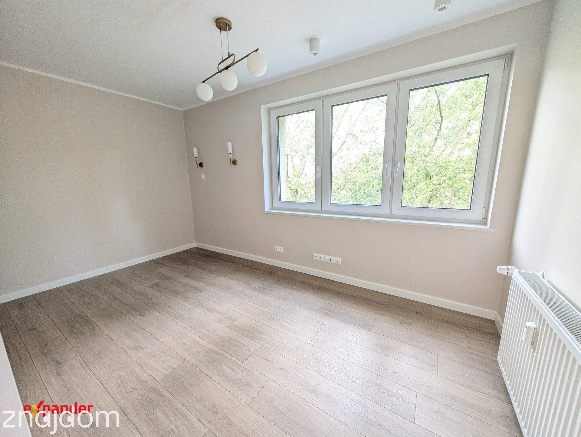 Stylowe 4 pokoje po kapitalnym remoncie | Stare Miasto | 0% prowizji - zdjęcie 9