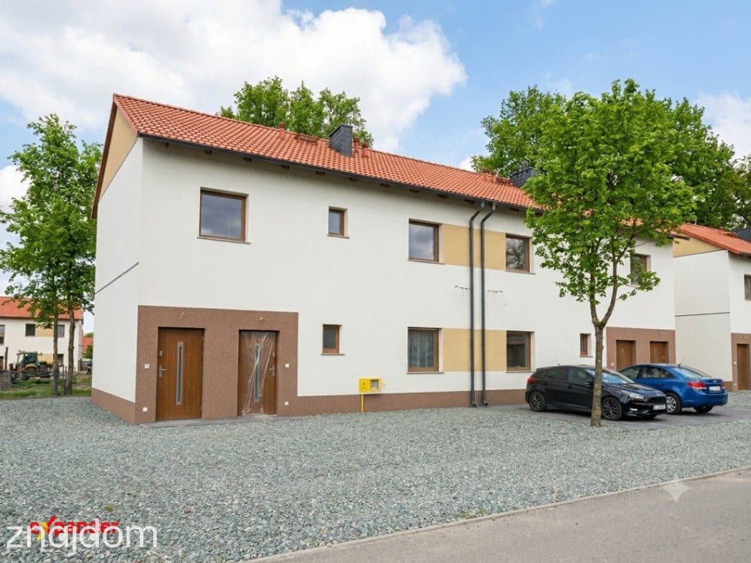 3-pokoje | ogródek | częściowo wykończone | poddasze do adaptacji| MP w cenie