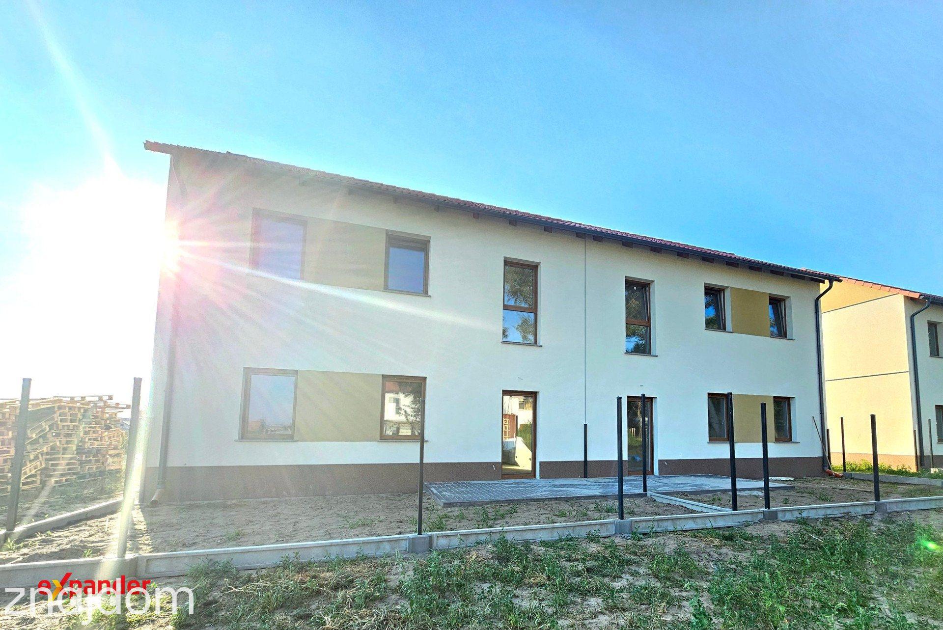 3-pokoje | ogródek | częściowo wykończone | poddasze do adaptacji| MP w cenie - zdjęcie 10