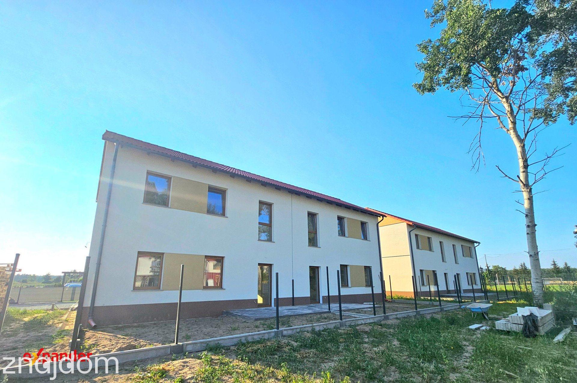 3-pokoje | ogródek | częściowo wykończone | poddasze do adaptacji| MP w cenie - zdjęcie 12