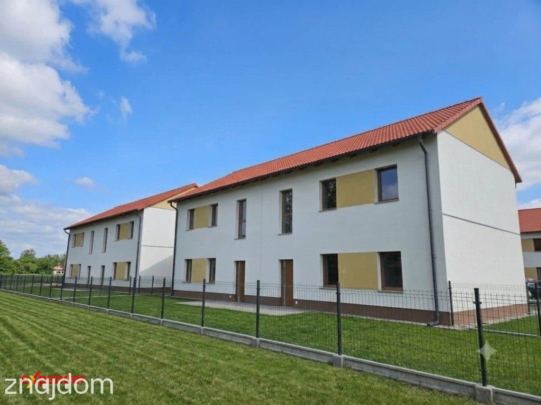 3-pokoje | ogródek | częściowo wykończone | poddasze do adaptacji| MP w cenie - zdjęcie 3