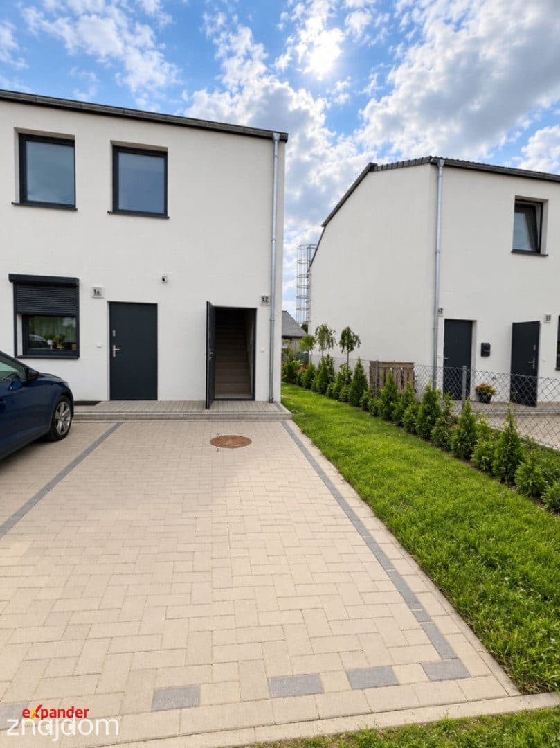 GOTOWE 4-Pokojowe Mieszkanie+Parking | 61 m² | 582 000 zł