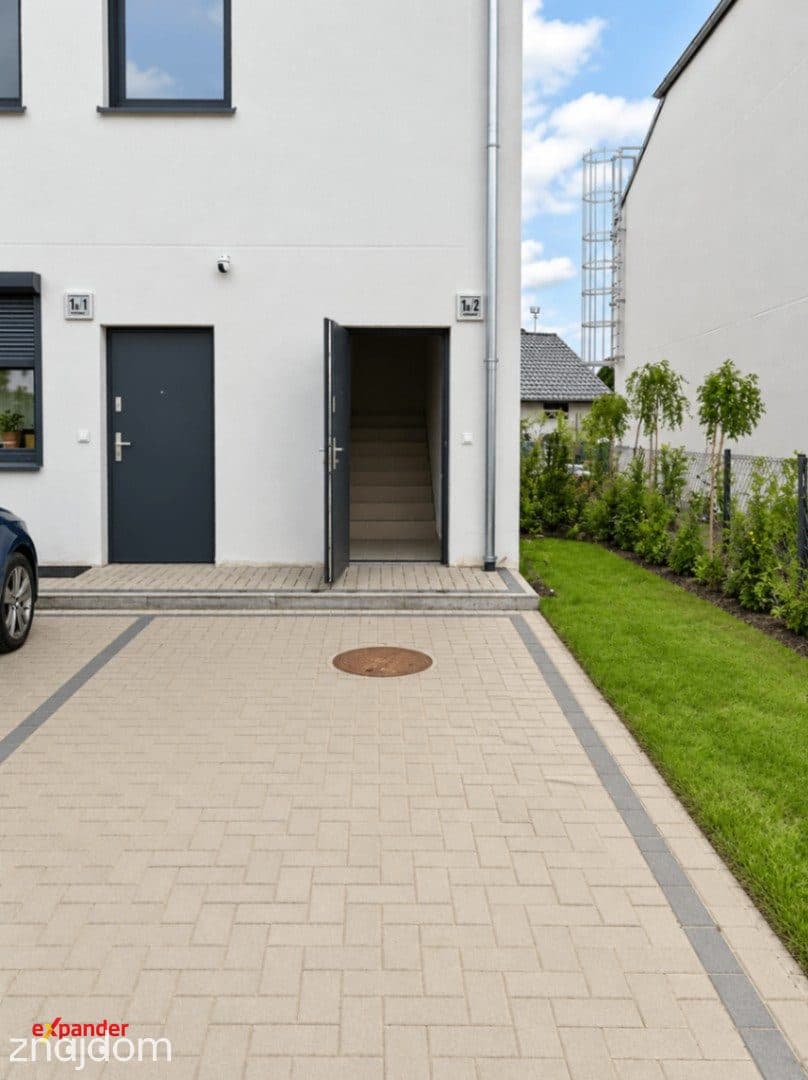 GOTOWE 4-Pokojowe Mieszkanie+Parking | 61 m² | 582 000 zł - zdjęcie 2