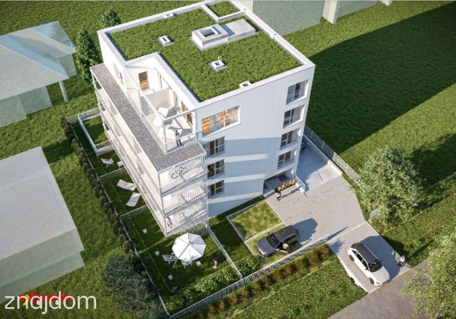 Serce Rumi|4pokoje+balkon|Idealne dla rodziny i inwestora