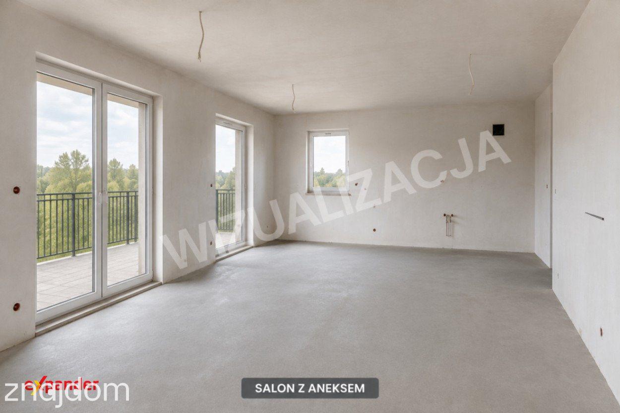 Serce Rumi|4pokoje+balkon|Idealne dla rodziny i inwestora - zdjęcie 2