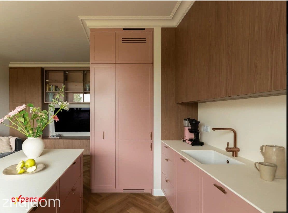 3 pokoje | Centrum | 63 m² | Odbiór w tym roku