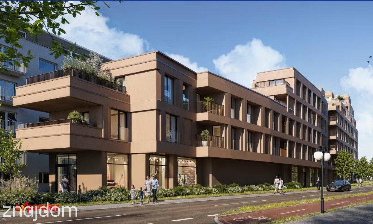3 pokoje | Centrum | 63 m² | Odbiór w tym roku - zdjęcie 3