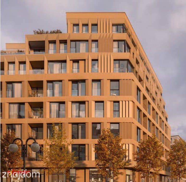3 pokoje | Centrum | 63 m² | Odbiór w tym roku - zdjęcie 5