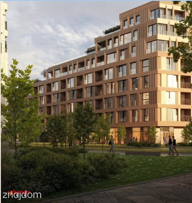 3 pokoje | Centrum | 63 m² | Odbiór w tym roku - zdjęcie 6