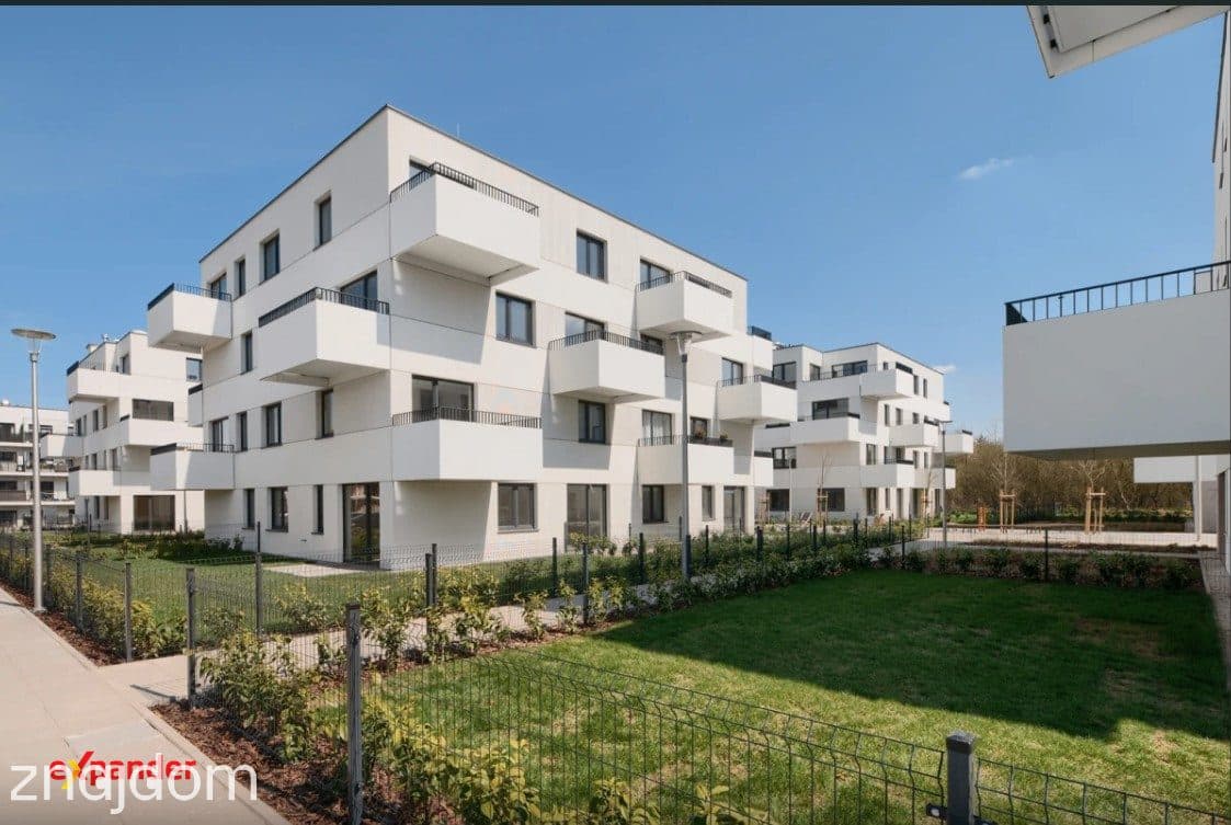 Przestronne 2 pokoje 50 m² | balkon | I piętro | gotowe do odbioru