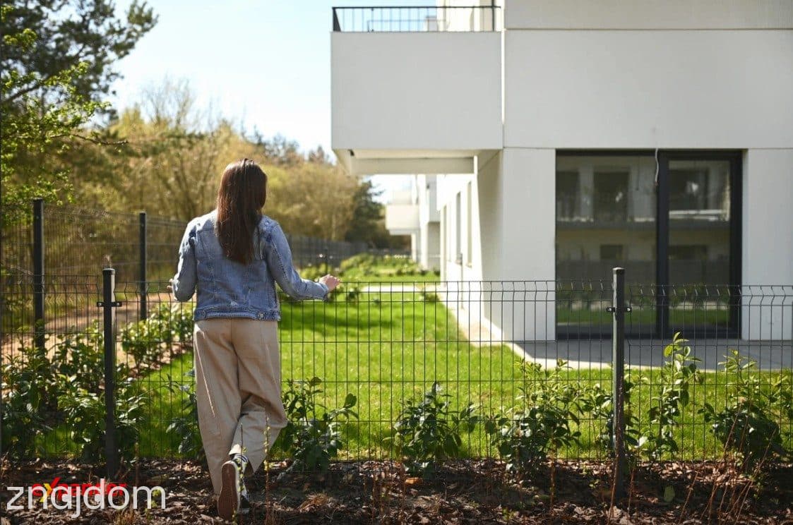 Przestronne 2 pokoje 50 m² | balkon | I piętro | gotowe do odbioru - zdjęcie 5