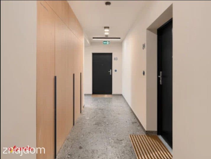 Przestronne 2 pokoje 50 m² | balkon | I piętro | gotowe do odbioru - zdjęcie 6