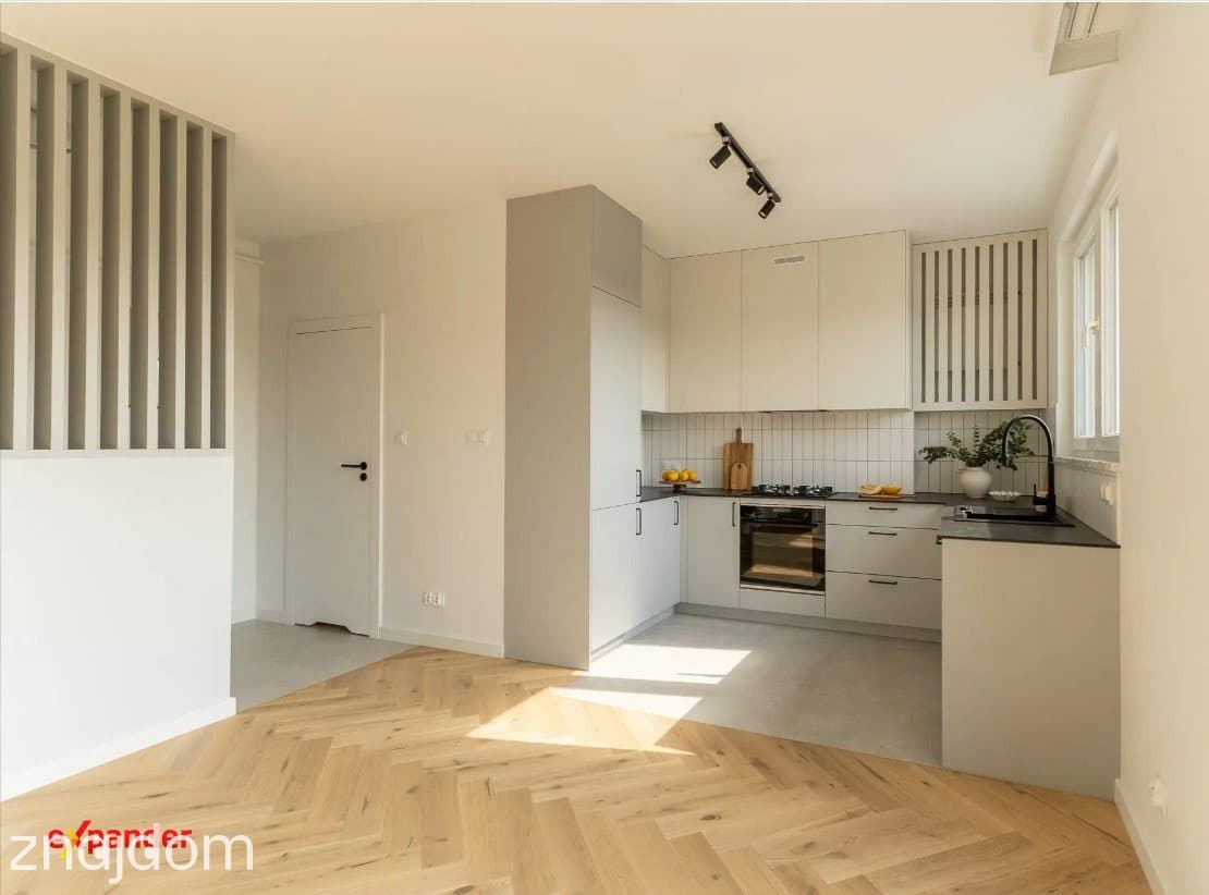49 m² | Blisko lasu | Świetna komunikacja
