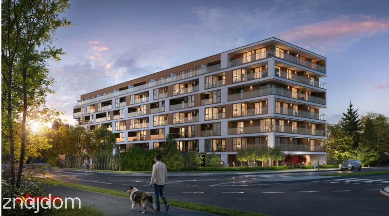49 m² | Blisko lasu | Świetna komunikacja - zdjęcie 5