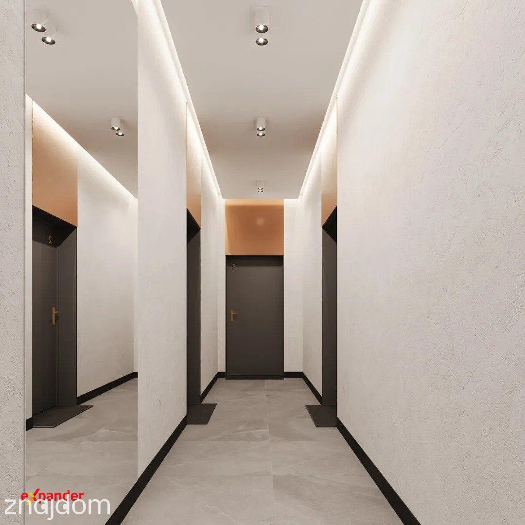 4 pok. 100 m² + taras 40 m² nad Motławą - zdjęcie 13