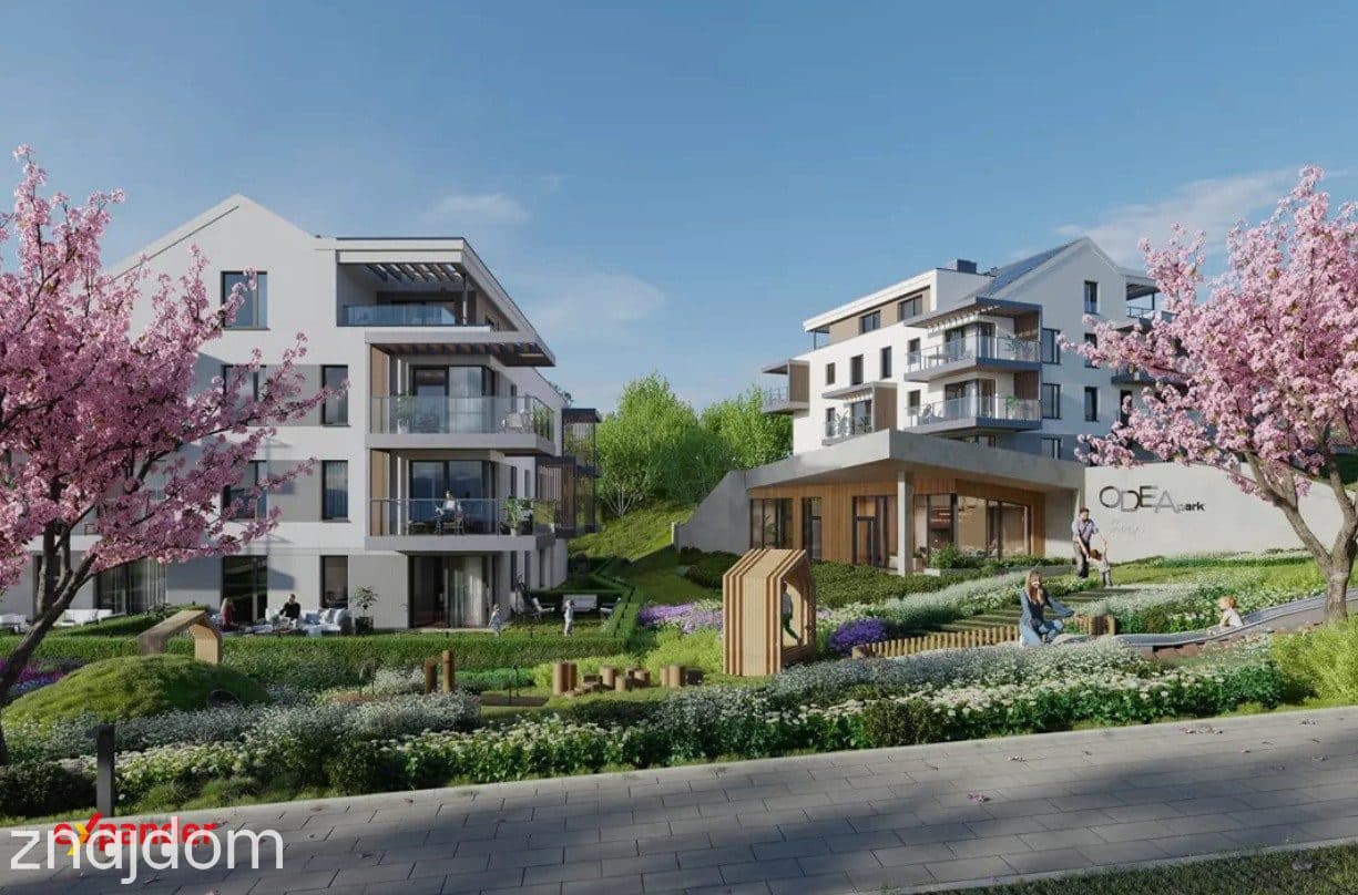 Apartament premium z antresolą i widokiem na Stare Miasto | - zdjęcie 2