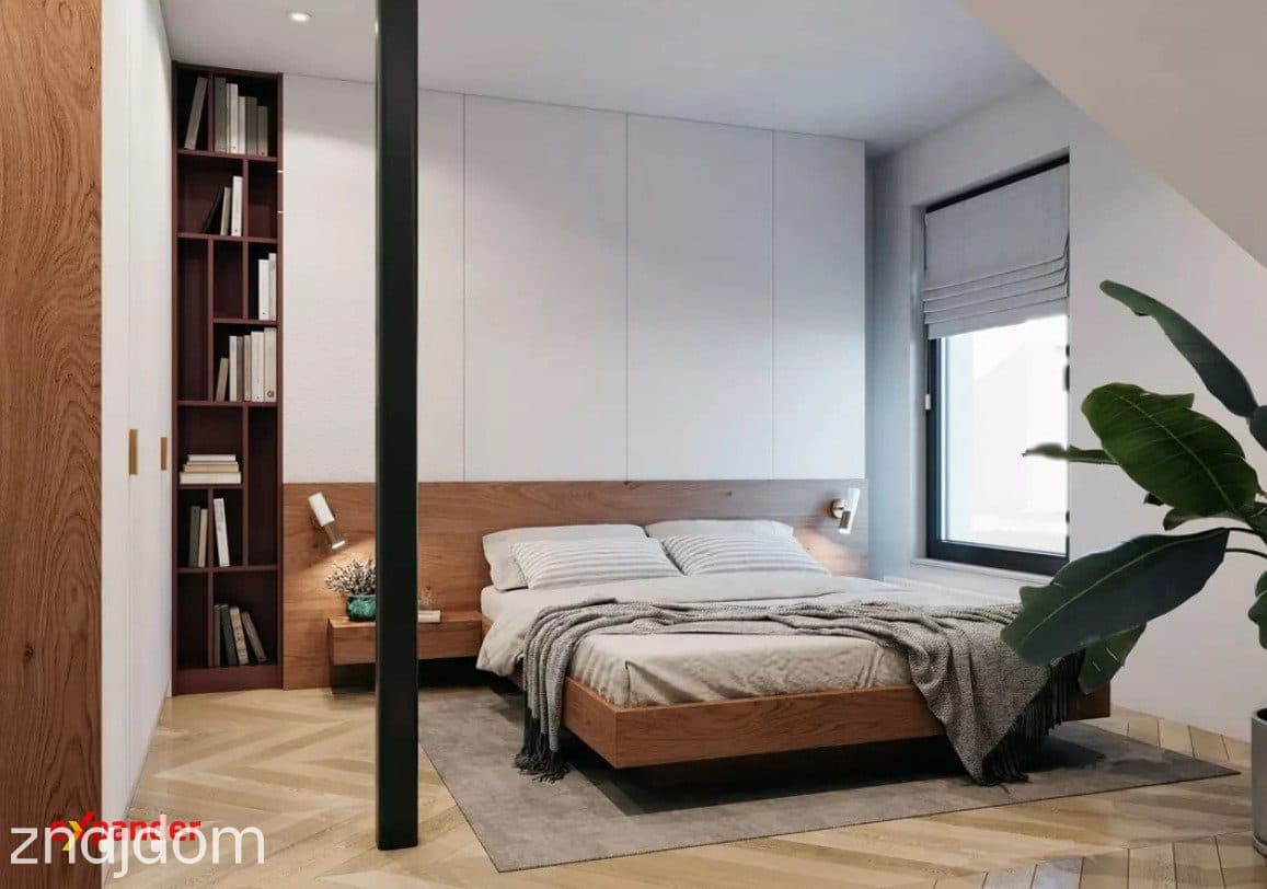 Apartament premium z antresolą i widokiem na Stare Miasto | - zdjęcie 3