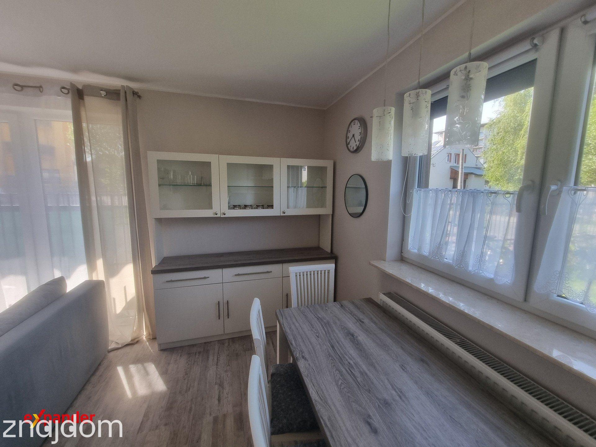 Duża kawalerka Ruczaj, blisko MPK i uczelni, Apartamenty Korona - zdjęcie 2