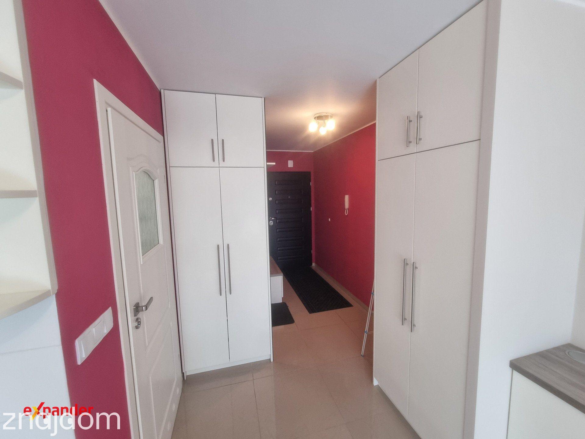 Duża kawalerka Ruczaj, blisko MPK i uczelni, Apartamenty Korona - zdjęcie 5