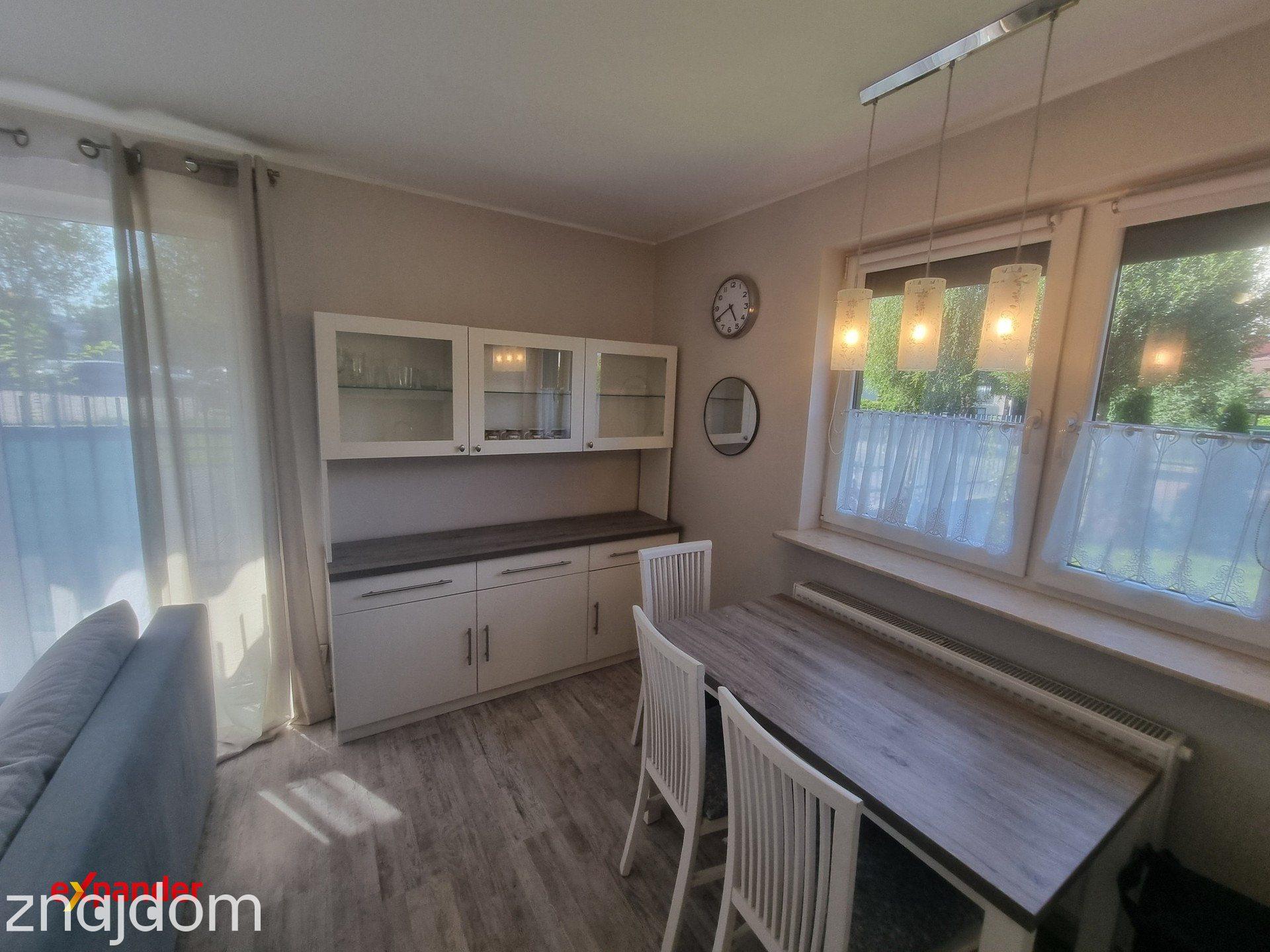 Duża kawalerka Ruczaj, blisko MPK i uczelni, Apartamenty Korona - zdjęcie 6