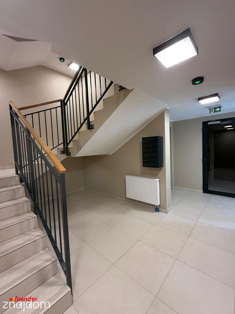 Apartament 3-pok. Ekologiczne rozwiązania. Gotowe! - zdjęcie 17