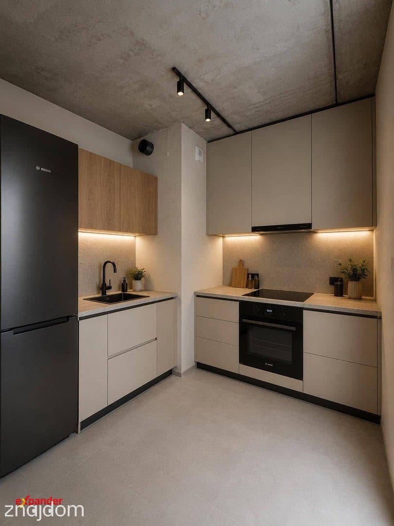 Apartament 3-pok. Ekologiczne rozwiązania. Gotowe! - zdjęcie 5