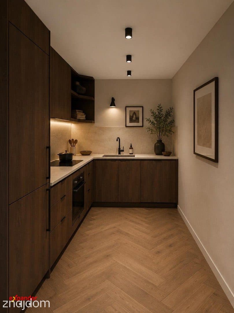 Apartament 2-pok. Gotowe do odbioru. Podwyższony standard - zdjęcie 2
