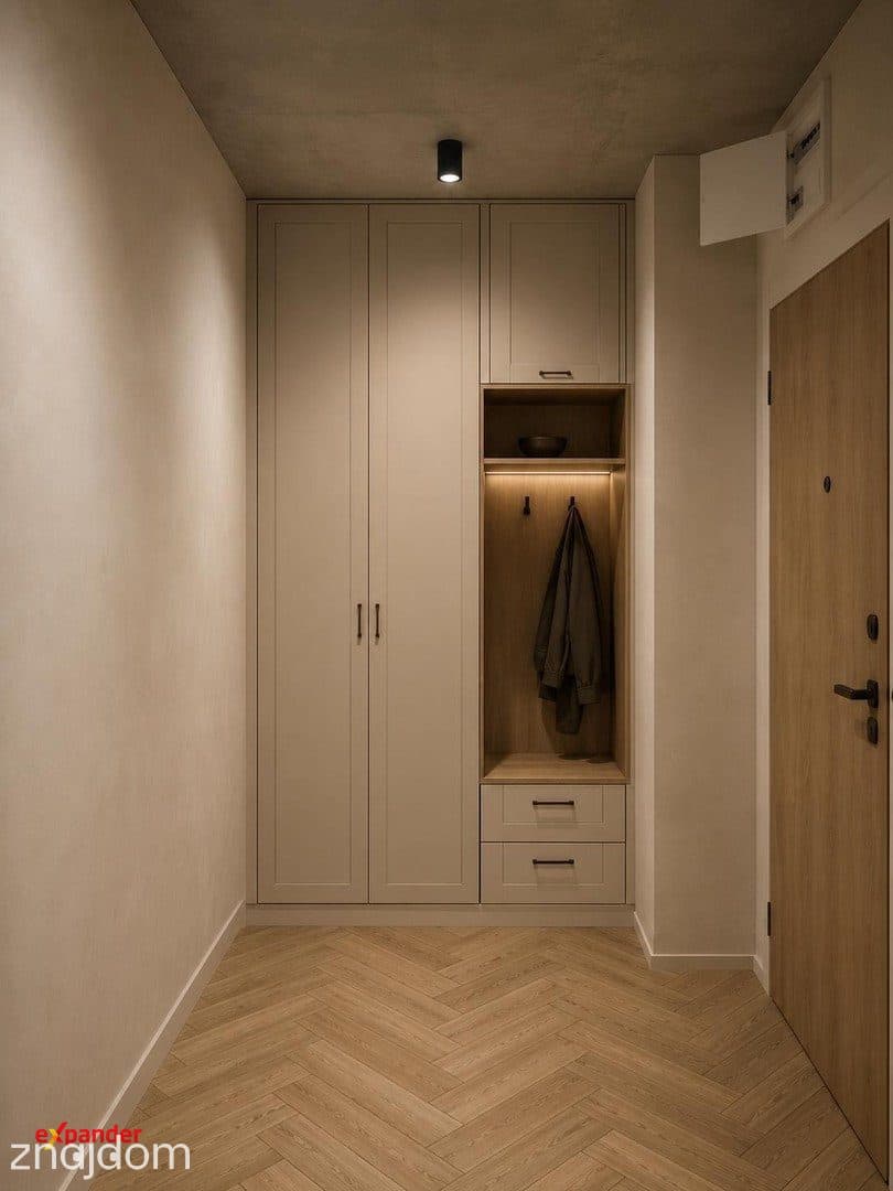 Apartament 2-pok. Gotowe do odbioru. Podwyższony standard - zdjęcie 4