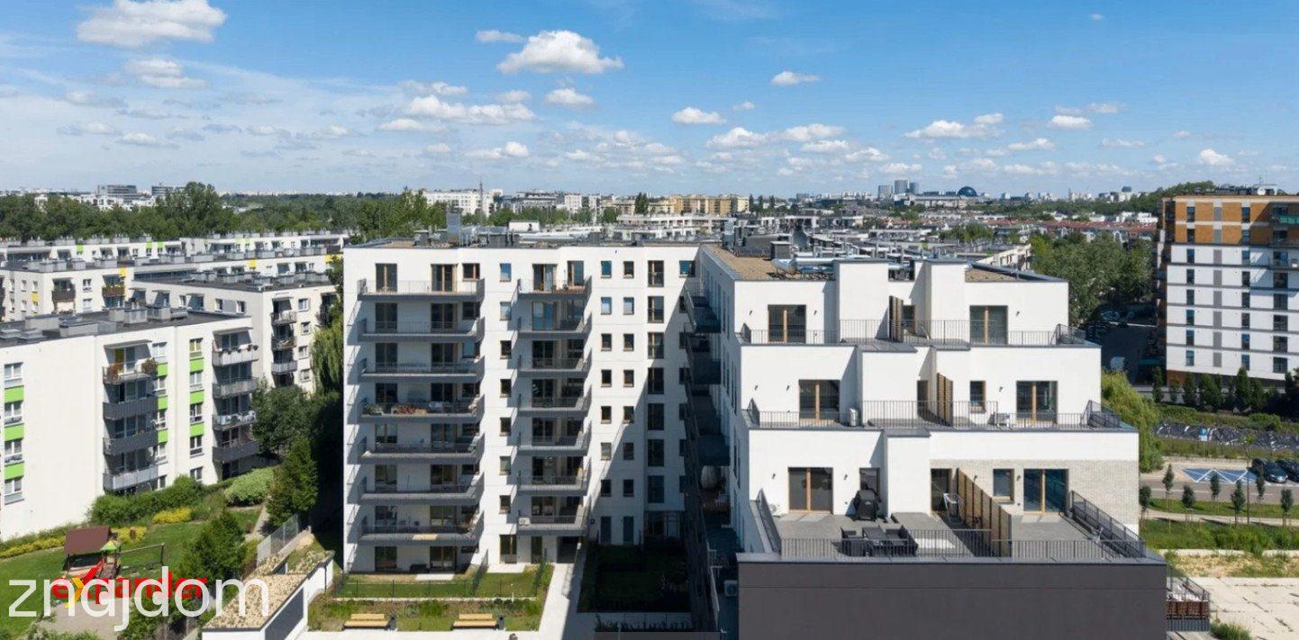 Mieszkanie 1 pokój | 29m2 | Włochy | Nowa Inwestycja