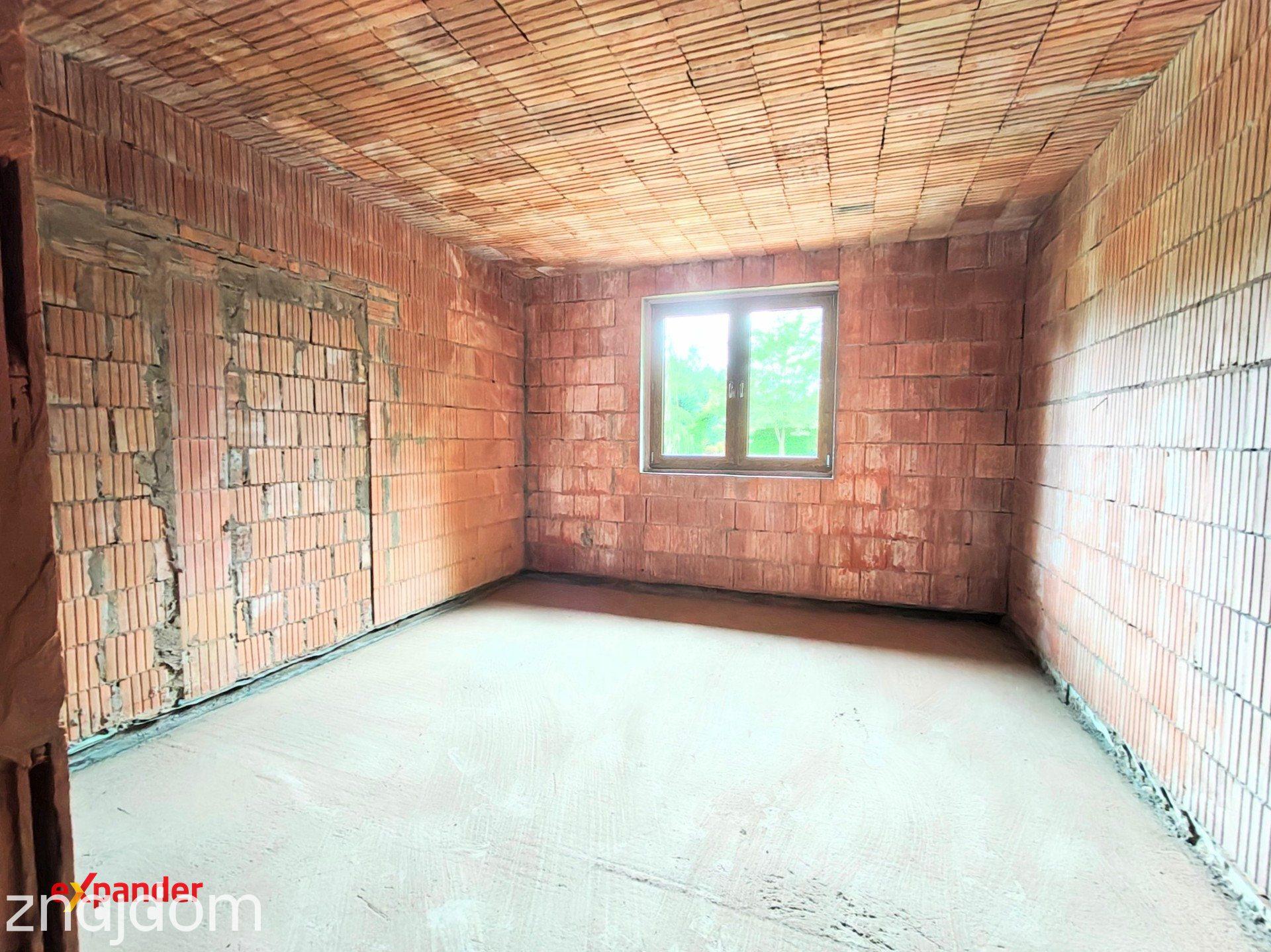 Prywatna oaza 6940 m² | Dom | Ogród | 2 zbiorniki wodne | Radostków - zdjęcie 10