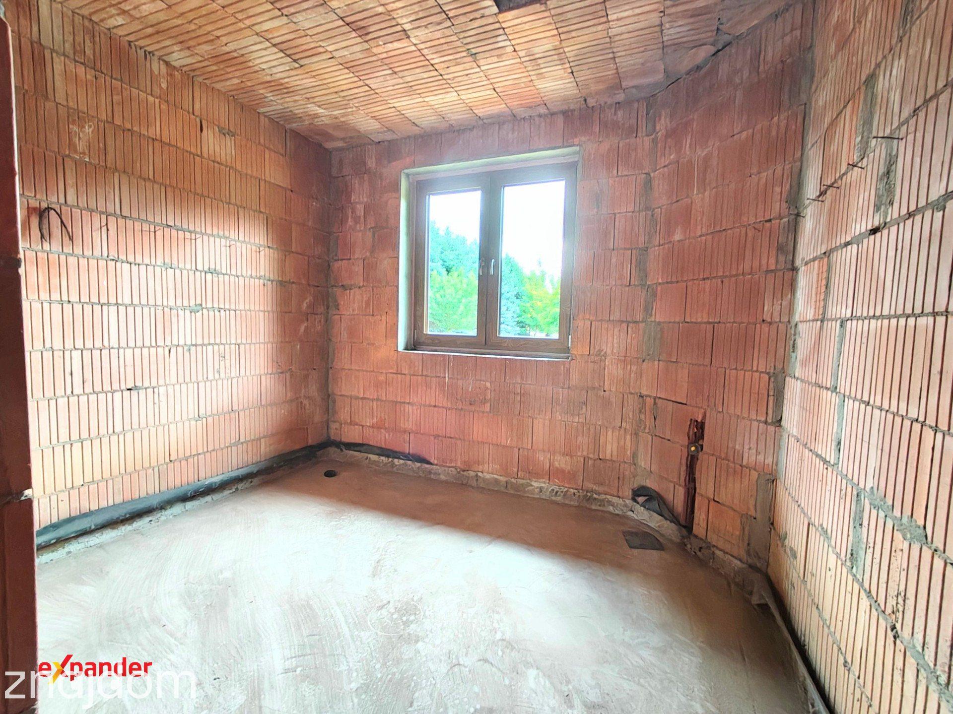 Prywatna oaza 6940 m² | Dom | Ogród | 2 zbiorniki wodne | Radostków - zdjęcie 12
