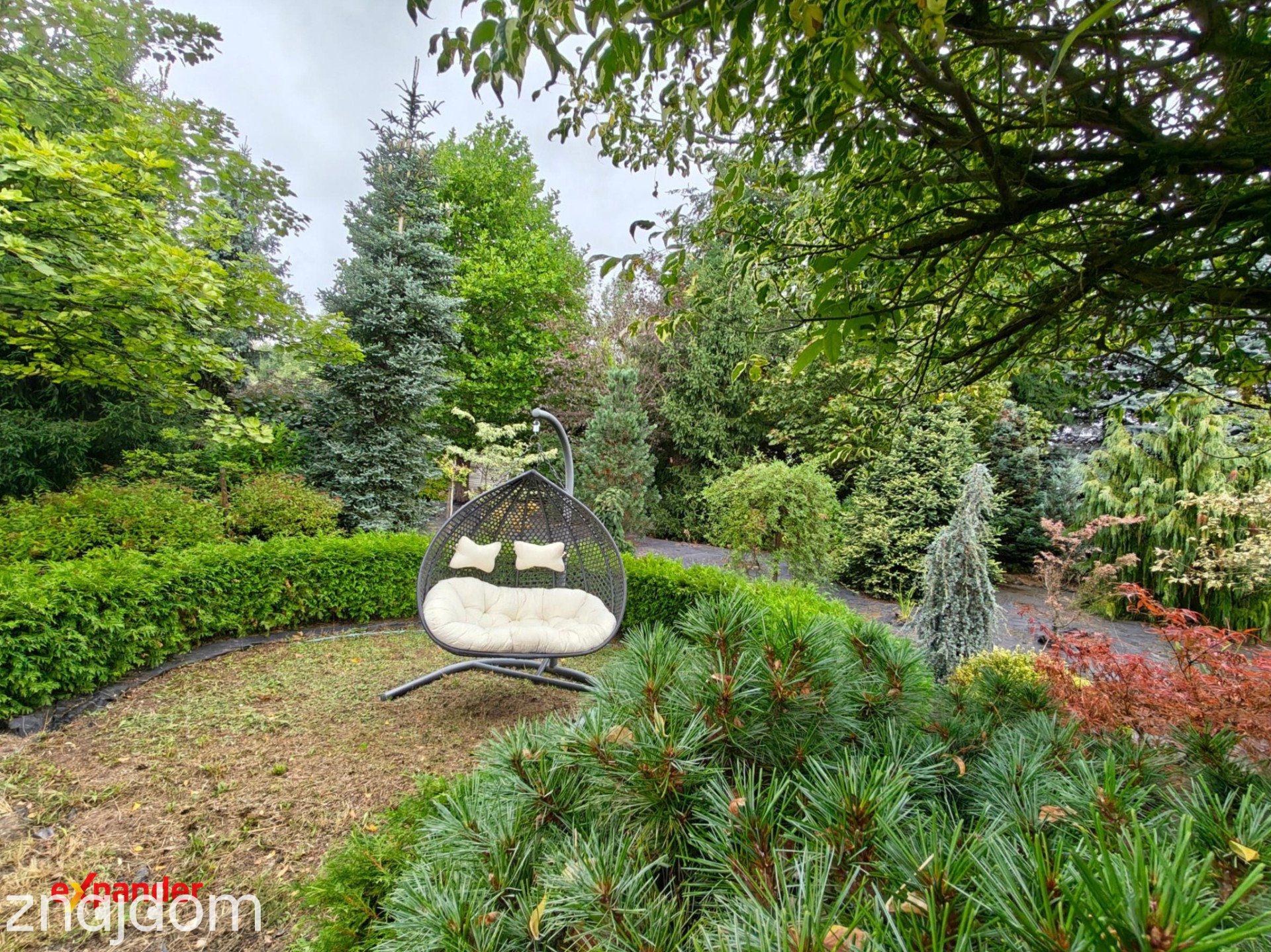 Prywatna oaza 6940 m² | Dom | Ogród | 2 zbiorniki wodne | Radostków - zdjęcie 19