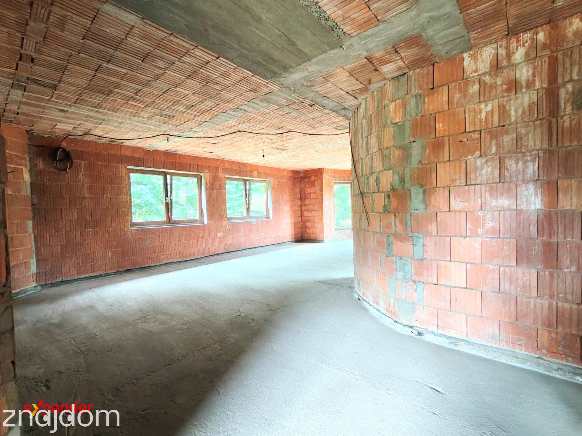Prywatna oaza 6940 m² | Dom | Ogród | 2 zbiorniki wodne | Radostków - zdjęcie 5