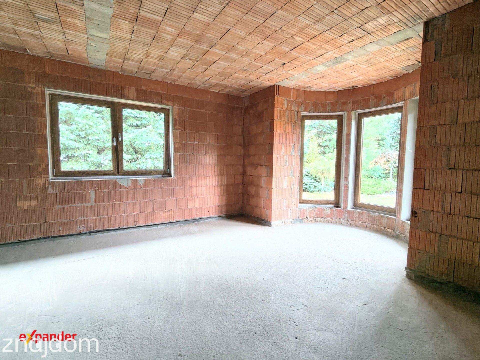 Prywatna oaza 6940 m² | Dom | Ogród | 2 zbiorniki wodne | Radostków - zdjęcie 6