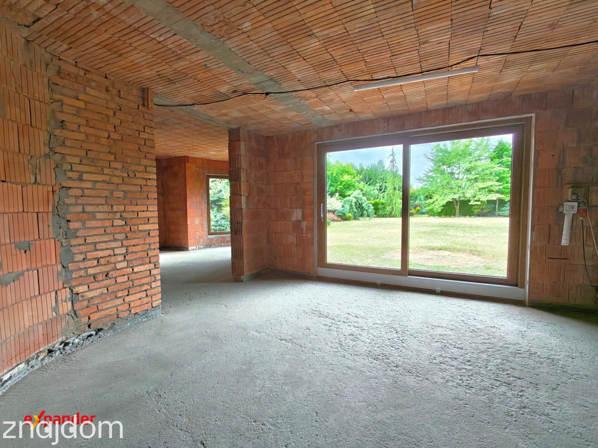 Prywatna oaza 6940 m² | Dom | Ogród | 2 zbiorniki wodne | Radostków - zdjęcie 7
